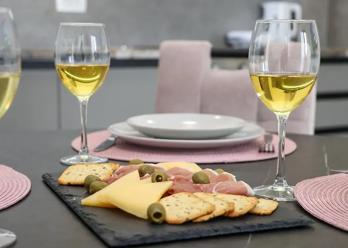 Titi Appartement