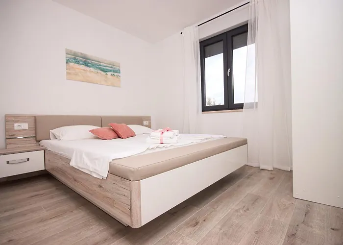 Appartement Titi *
