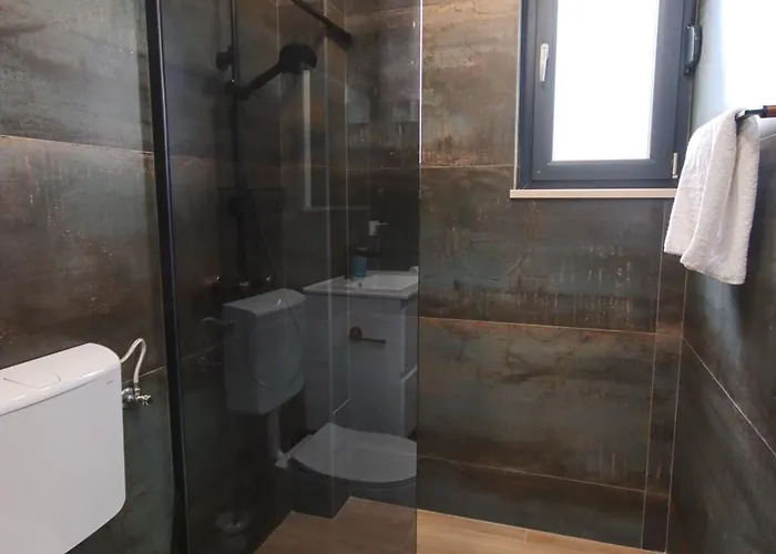 Appartement Titi