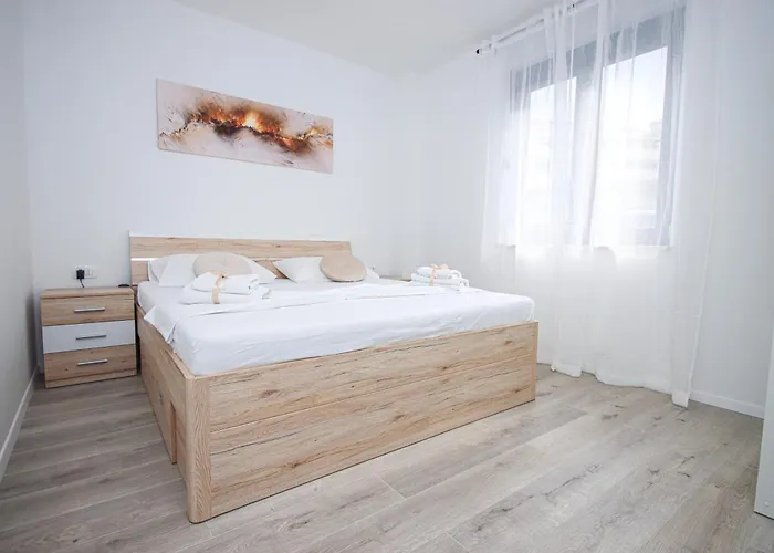 Titi Appartement *