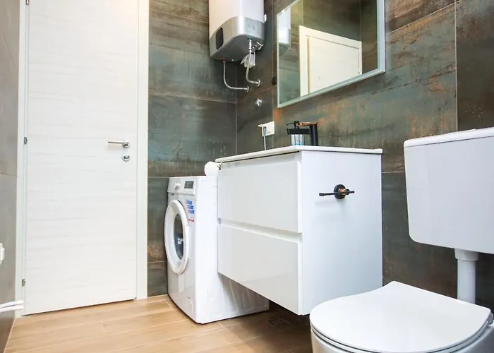 Titi Appartement