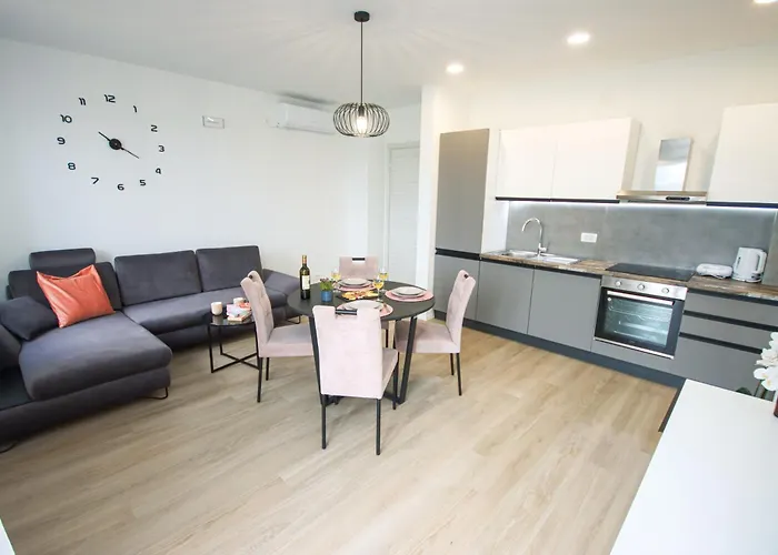 Titi Appartement