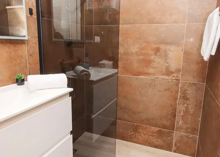 Appartement Titi *