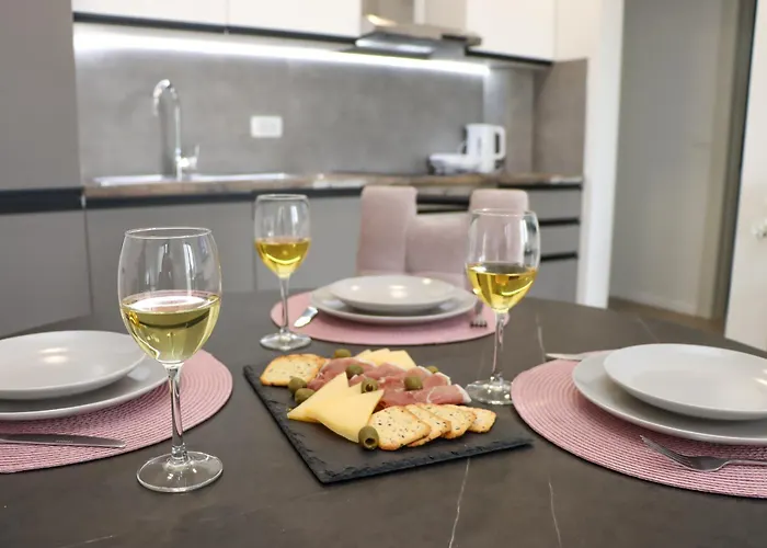 Titi Appartement