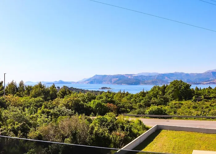 Titi Appartement Cavtat