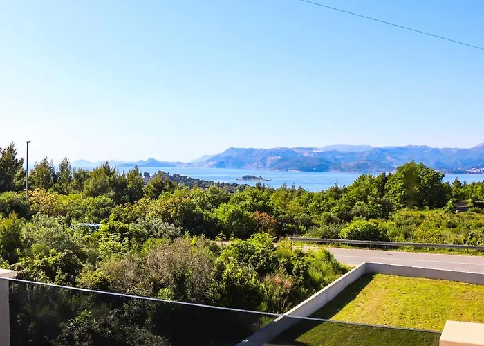 Titi Appartement Cavtat