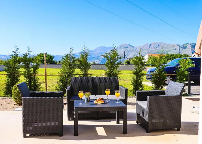 Appartement Titi Cavtat