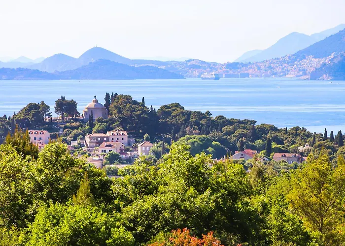 Titi * Cavtat