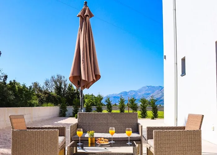 Titi Appartement