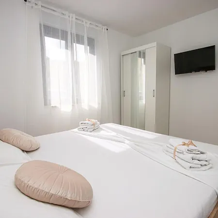 Apartamento Titi Cavtat
