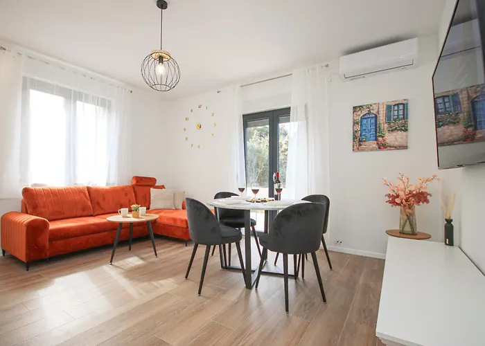 Titi Apartman Cavtat