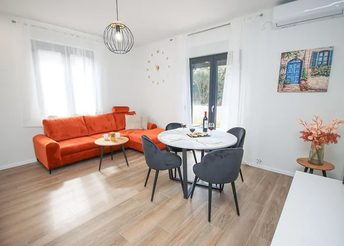Apartman Titi