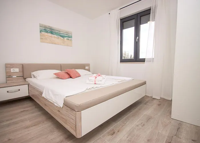 Apartman Titi *