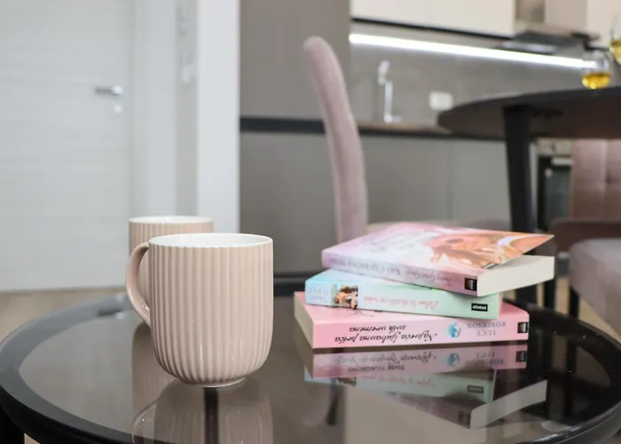 Apartman Titi Cavtat