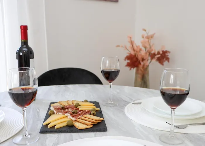 Apartman Titi Cavtat