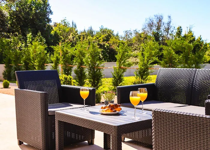 Titi Apartman Cavtat